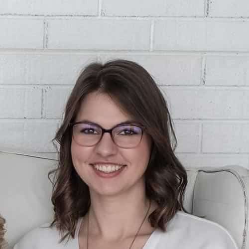 Makaela Lint Designer at Everbloom Designs
