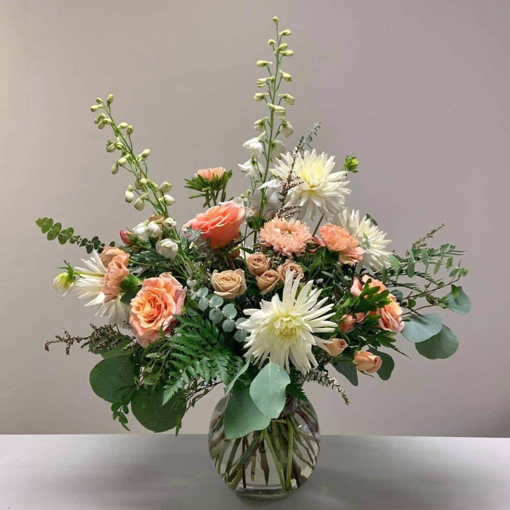 Everbloom Designs | The Best Full Service Florist in Abbotsford, BC