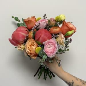 Wedding Bouquet