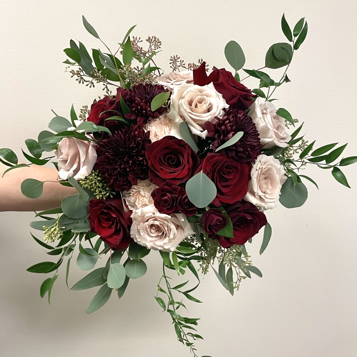 Wedding Archives - Everbloom Designs | Abbotsford Florist