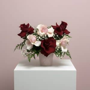 A Sweetheart Arrangement