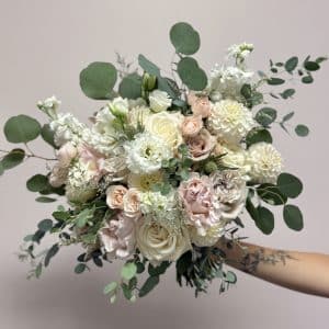 Wedding Bouquet