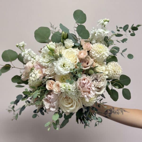 Wedding Bouquet