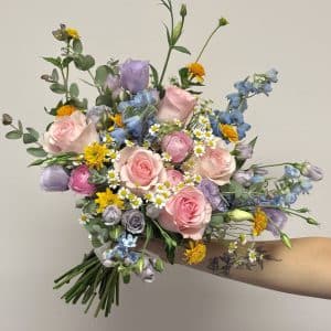 Wedding Bouquet