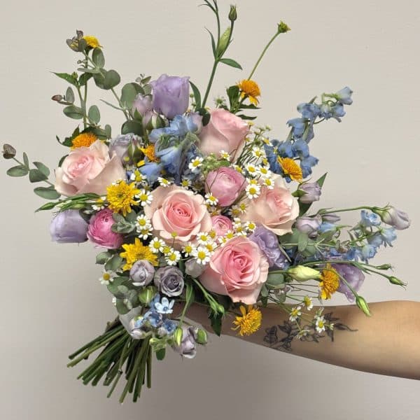 Wedding Bouquet